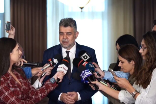 alegeri prezidentiale 2024 turul 1 rezultate partiale fara diaspora ciolacu 25 lasconi 18 calin georgescu 16 simion 15 ciuca 14 67437d7bc68eb