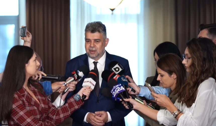 alegeri prezidentiale 2024 turul 1 rezultate partiale fara diaspora ciolacu 25 lasconi 18 calin georgescu 16 simion 15 ciuca 14 67437d7bc68eb