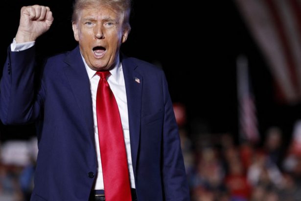alegeri sua 2024 candidatii la prezidentiale l au felicitat pe trump mesajele transmise de ciolacu ciuca simion geoana si lasconi 672b40be3dcd0