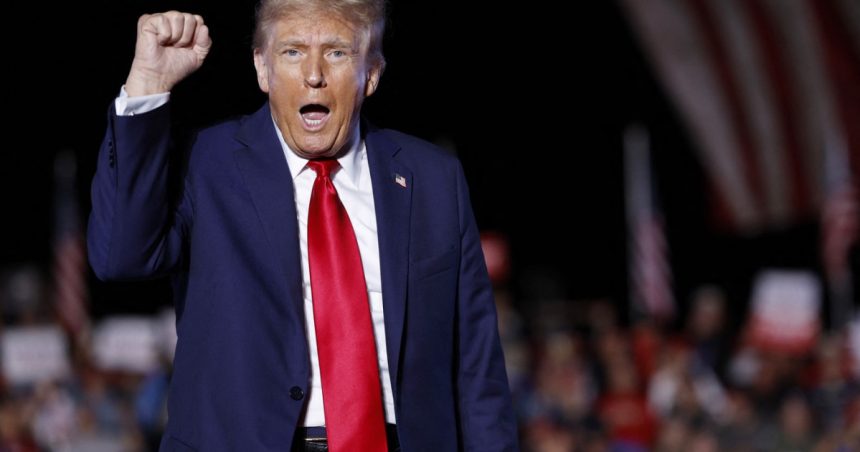Alegeri SUA 2024: Candidații la prezidențiale l-au felicitat pe Trump. Mesajele transmise de Ciolacu, Ciucă, Simion, Geoană și Lasconi 1 alegeri sua 2024 candidatii la prezidentiale l au felicitat pe trump mesajele transmise de ciolacu ciuca simion geoana si lasconi 672b40be3dcd0