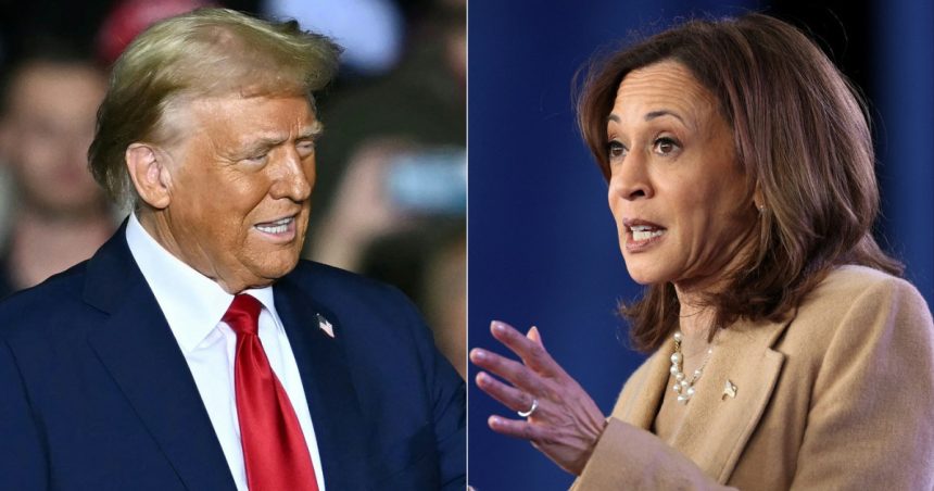 Alegeri SUA 2024: 10 motive pentru care Donald Trump sau Kamala Harris ar putea câștiga (Analiză BBC) 1 alegeri sua 2024 cele 10 motive pentru care ar putea castiga donald trump sau kamala harris analiza bbc 6728ba0c6122e