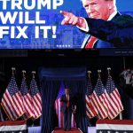 Alegeri SUA 2024: Ultimii patru ani ai lui Trump la Casa Albă. Ce prevede Constituția în legătură cu mandatele președintelui 3 alegeri sua 2024 vor fi ultimii patru ani ai lui trump la casa alba ce spune constitutia despre mandatele presedintelui 672b8bfb784b6