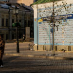 alerta de raid aerian in toata ucraina din cauza unei amenintari cu rachete 674819df8f427