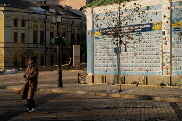 alerta de raid aerian in toata ucraina din cauza unei amenintari cu rachete 674819df8f427