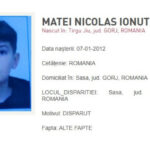 alerta in gorj un baiat de 12 ani a fost dat disparut salvamontistii au intervenit pentru cautarea minorului 67390d83b1ce7