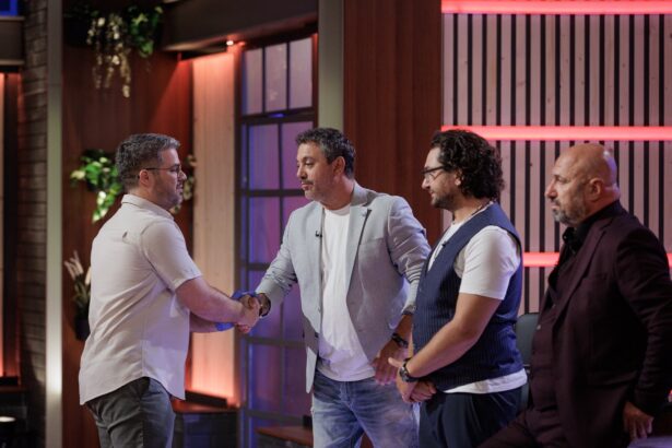 alessandro lusito eliminat de la masterchef romania 2024 diseara concurentii au parte de o noua provocare 6745df399a490