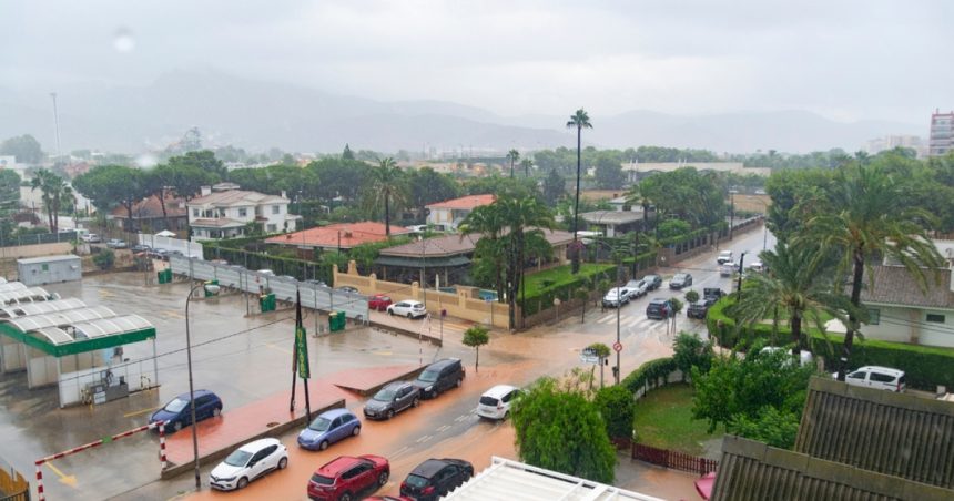 alti doi romani au murit in inundatiile din spania anunta mae bilantul a ajuns la patru morti si sapte disparuti 672e6bec22e6f