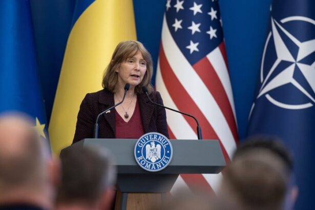 ambasadorul sua kathleen kavalec reactioneaza din nou nicio decizie luata in aceasta perioada cruciala nu ar trebui sa limiteze dreptul romanilor de a vota liber 674b7c2032439