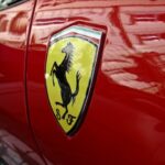 Amenințările cu tarife ale lui Trump i-au zguduit pe giganții auto din Europa, dar Ferrari pare neafectat. 3 amenintarile cu tarife ale lui trump i au zguduit pe gigantii auto din europa dar ferrari pare neafectat 674989a32da3c