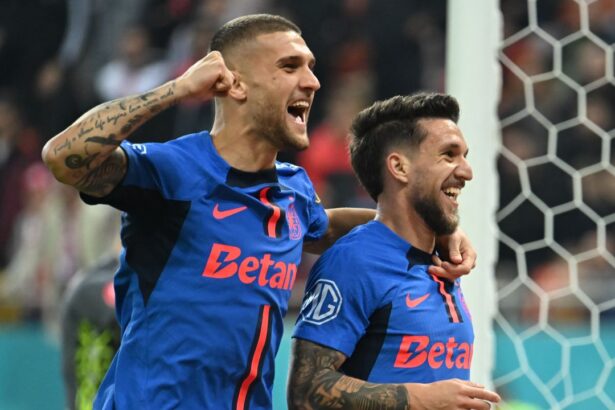 analiza fcsb unica campioana romaniei e intr o situatie cu care nu s au confruntat nici macar colosii europei 67480b899f565
