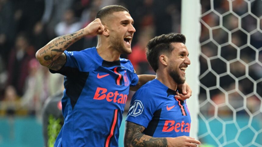 analiza fcsb unica campioana romaniei e intr o situatie cu care nu s au confruntat nici macar colosii europei 67480b899f565