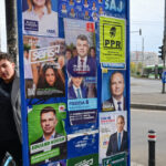 Analiză Reuters abordează alegerile prezidențiale din România, desfășurate în contextul îngrijorărilor legate de costul vieții. 3 analiza reuters scrie despre alegerile prezidentiale din romania care au loc pe fondul preocuparilor pentru costul vietii 6740edad35f34