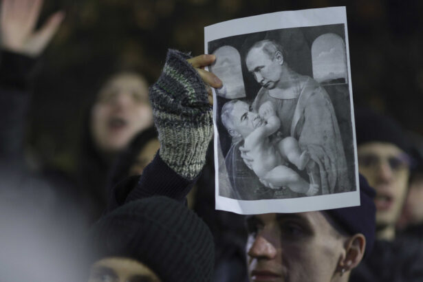 analiza semnal de alarma din romania presa occidentala scrie despre imaginea sumbra a ceea ce ar aduce o presedintie georgescu 67457a696a99e