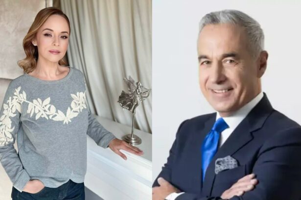 andreea marin reactioneaza la afirmatiile lui calin georgescu despre cezariana am un copil minunat dar nu m am gandit ca ii rup firul divin 6746d1c023627