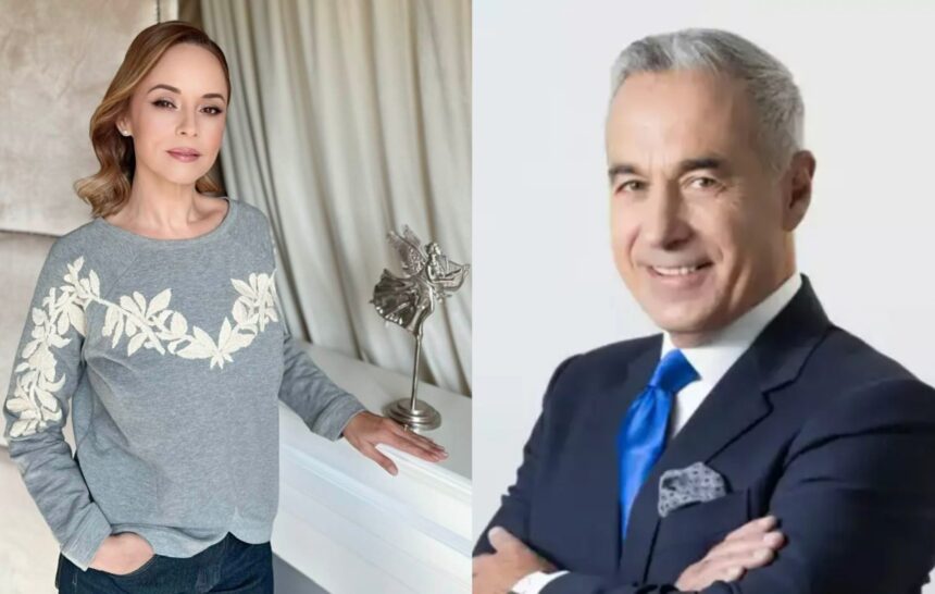 andreea marin reactioneaza la afirmatiile lui calin georgescu despre cezariana am un copil minunat dar nu m am gandit ca ii rup firul divin 6746d1c023627