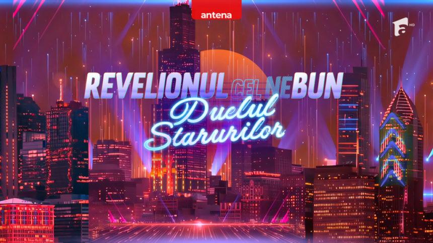 antena 1 a gasit inlocuitori pentru dan negru de revelion au inceput filmarile telespectatorii vor fi surprinsi de combinatia asta 6745e9c109949
