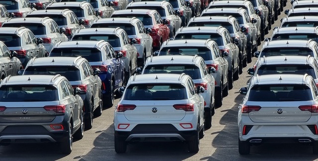 apia cresterea alarmanta a importurilor de autoturisme rulate si declinul vanzarilor de masini electrice noi o directie gresita 67485a9678350