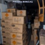 aproximativ 35 tone de articole pirotehnice indisponibilizate de politistii constanteni 6740b7c5c4d30
