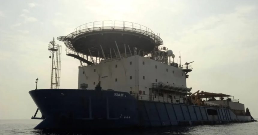 Arsenalele plutitoare care protejează flota fantomă a lui Putin. Profituri imense realizate de Rusia, apărate cu echipamente occidentale. 1 arsenalele plutitoare care apara flota fantoma a lui putin profituri uriase obtinute de rusia protejate cu arme occidentale 672afd03474d3