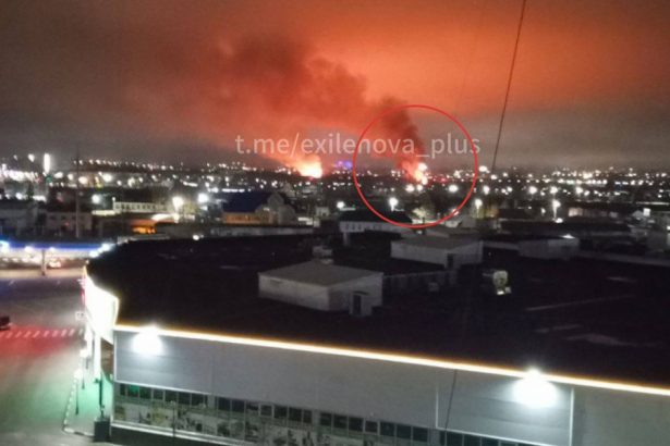 atacuri reciproce cu sute de drone intre kiev si moscova in weekend cate aparate au folosit cele doua tari 6731d331c9bc9