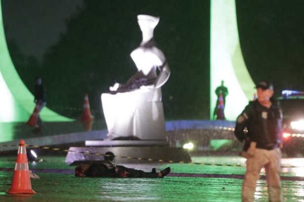 atentat esuat asupra curtii supreme din brazilia doua explozii in apropierea cladirii tara gazduieste summitul g20 saptamana viitoare 6735983c0e444
