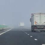 atentie soferi ceata densa in judetele constanta si tulcea unde se circula cu dificultate 674aaca485f9f