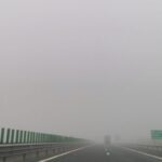 atentie soferi este ceata pe a2 si in judetul constanta vezi aici zonele afectate 67480d37d89f1