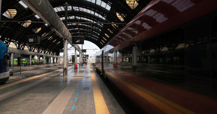 atentionare de calatorie mae greva generala ce va afecta toate tipurile de transport din italia la finalul lunii noiembrie 673cad8fde9bb