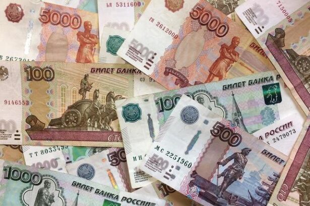 autoritatile ruse incearca sa calmeze panica legata de deprecierea accentuata a rublei banca centrala nevoita sa intervina 67498c6bccf04