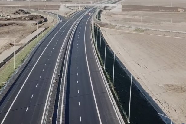 autostrada moldovei tronsonul buzau ramnicu sarat se deschide saptamana viitoare in decembrie se va circula pana la focsani 673735ecb1490