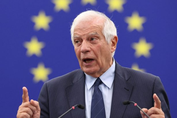 avertismentul sefului diplomatiei europene nu ne putem gandi ca umbrela protectoare a sua va fi mereu deschisa 6732199e8cc45