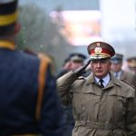 Avertismentul liderului Statului Major al Apărării: „Pacea nu mai este garantată” 2 avertismentul sefului statului major al apararii pacea nu mai este o certitudine 67339d026c424