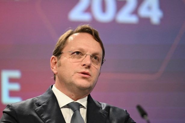 avizarea comisarului propus de ungaria pentru noua comisie europeana amanata de ce ar putea depinde aprobarea sa politico 6732fa8c00784