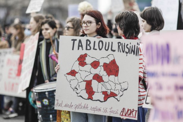 avortul si candidatii la functia de presedinte al romaniei ce spun politicienii despre dreptul femeii de a decide privind corpul sau 6731efe5d478f