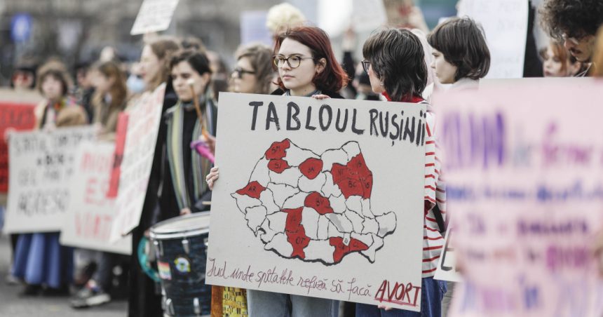 avortul si candidatii la functia de presedinte al romaniei ce spun politicienii despre dreptul femeii de a decide privind corpul sau 6731efe5d478f