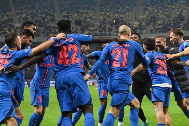 baga spaima n greci antrenorul lui olympiacos a remarcat un jucator de la fcsb e valoros 674766db8161b