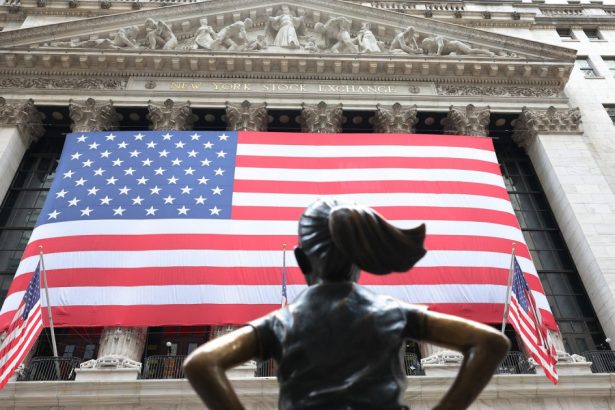 bancile europene se pregatesc de turbulentele in urma concurentei cu bancile americane odata cu venirea lui donald trump 6731b38355b8c