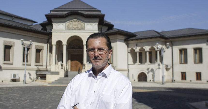 Bănescu critică preoții care l-au susținut pe Călin Georgescu: „Mai întâi, care valori creștine?” 1 banescu critica preotii care l au promovat pe calin georgescu mai intai care valori crestine 674700aa3f883