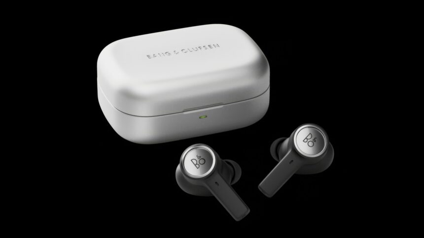 Bang & Olufsen Beoplay 11, lansare oficială. Cum își propun să transforme piața căștilor cu adevărat wireless și cât de eficiente sunt acestea. 1 bang olufsen beoplay 11 lansate oficial cum incearca sa revolutioneze castile cu adevarat wireless cat sunt de bune 6745a40932f24