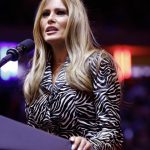 bbc melania trump o prima doamna diferita in cel de al doilea mandat a lui trump 67309deea2d03