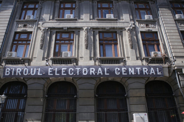 bec a respins plangerea prealabila a usr privind decizia renumararii voturilor de la primul tur al prezidentialelor 674a0c2721380