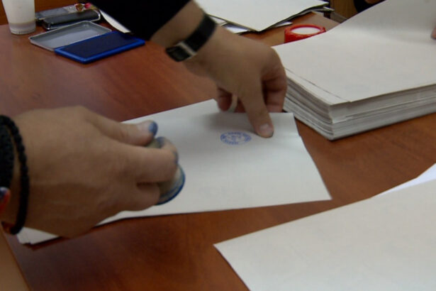 bec le a transmis celor care renumara voturile sa pastreze confidentialitatea rezultatelor usr acuza ca e un plan de fraudare 6749b6347b264