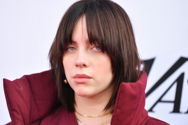 billie eilish mesaj dur dupa victoria lui trump pradator condamnat pe cale sa devina presedinte 672f878e30026