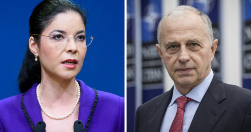 Birchall, după ce Geoană a acuzat-o că a înregistrat momentul în care fostul lider PSD primește bani pentru campanie: „Minte cum respiră” 1 birchall dupa ce geoana a acuzat o ca a filmat clipul in care fostul lider psd apare primind bani pentru campanie minte cum respira 67338f0e709ec