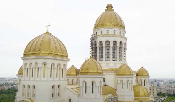 biserica ortodoxa romana nu recomanda sustinerea vreunui partid sau ideologii politice 67472e5e343c7