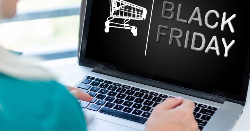 Black Friday 2024. Care este ziua cu cele mai mari reduceri din an și cum poți evita, conform specialiștilor, capcanele din mediul online 1 black friday 2024 cand este ziua cu cele mai mari reduceri din an si cum eviti potrivit specialistilor capcanele din mediul online 6725d2e3334b5