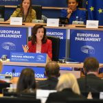 blocaj in pe la avizarea vicepresedintilor noii comisii europene intre care se afla si roxana minzatu ce urmeaza 67365612bba0d