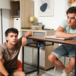 bogdan si stefan iancu frati in viata de zi cu zi dar si serialul ana mi ai fost scrisa in adn am fost amandoi incantati 6749c9a7e2130