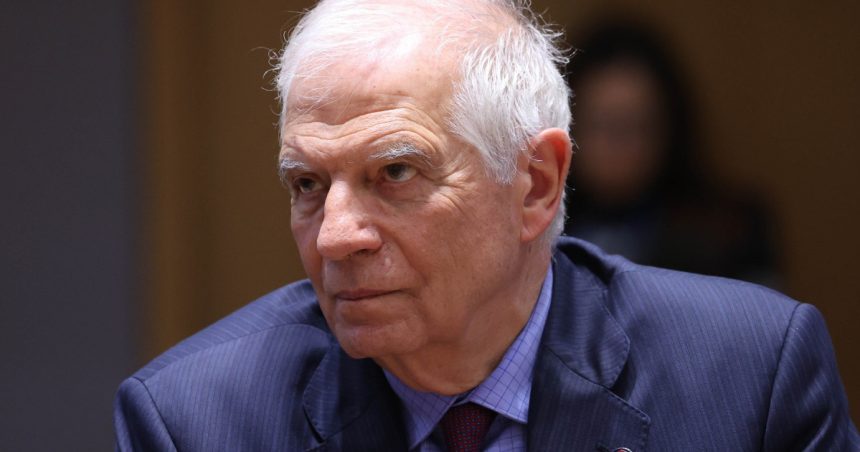 borrell sprijinul chinei pentru rusia reprezinta o amenintare directa la adresa europei 6724c1613c293