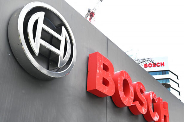 bosch anunta concedieri masive sunt asteptate miscari sindicale puternice 6741629fa5f0b